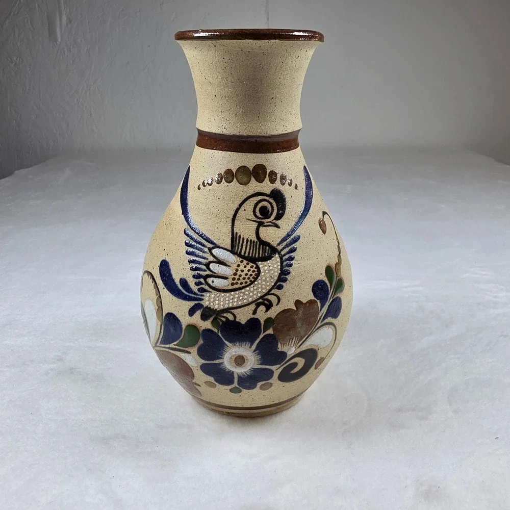 Handmade handcrafted mexican